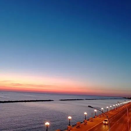 Eclettico/lungomare E Centro Storico Appartement Bari