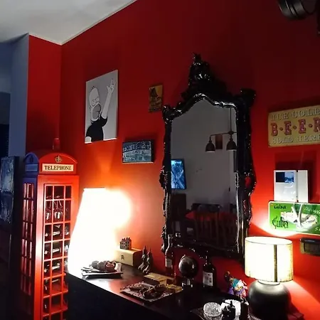 Appartement Eclettico/lungomare E Centro Storico