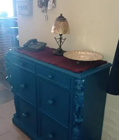 Appartement Eclettico/lungomare E Centro Storico