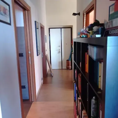 Eclettico/lungomare E Centro Storico Appartement Bari