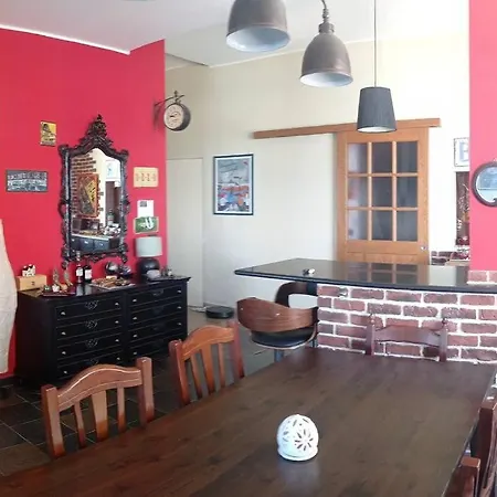 Appartement Eclettico/lungomare E Centro Storico